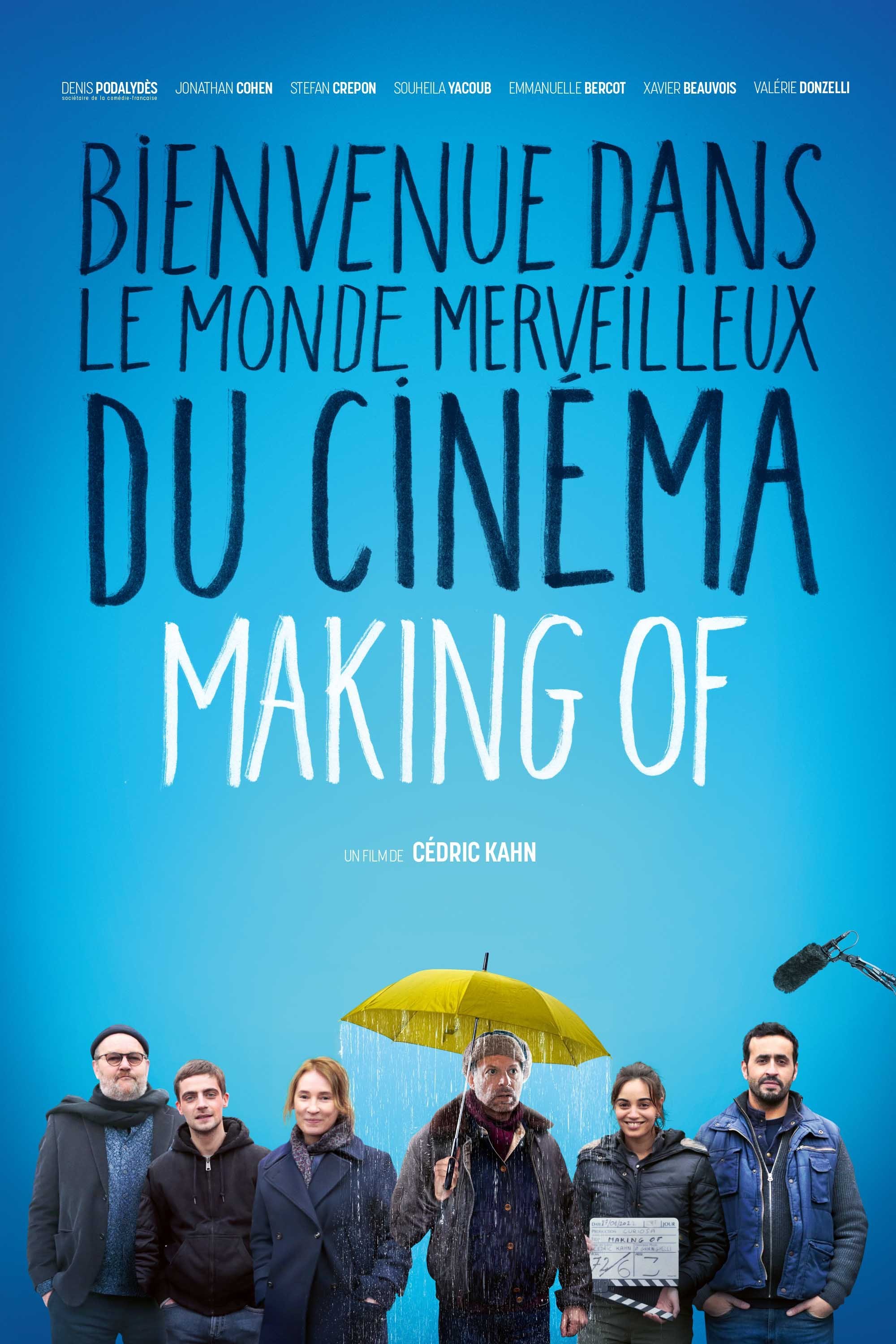 EN - Making Of (2023) (FRENCH ENG-SUB)