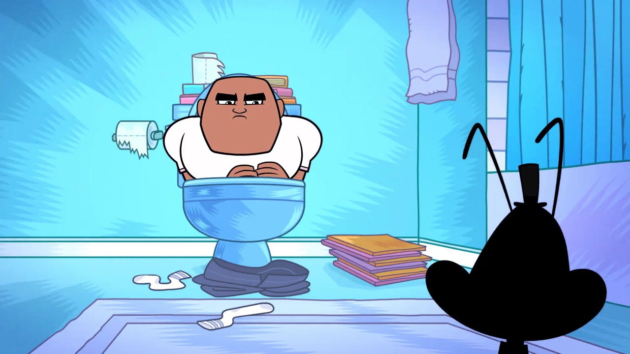 Episode 30