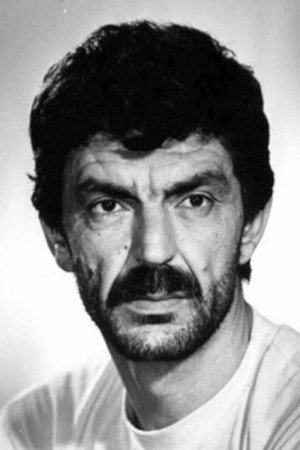 et billede af Saido Kurbanov