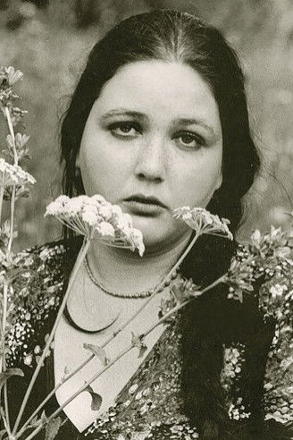 et billede af Tatyana Novitskaya