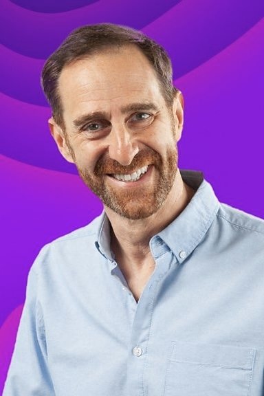 Elliott Webb as BBC Interviewer