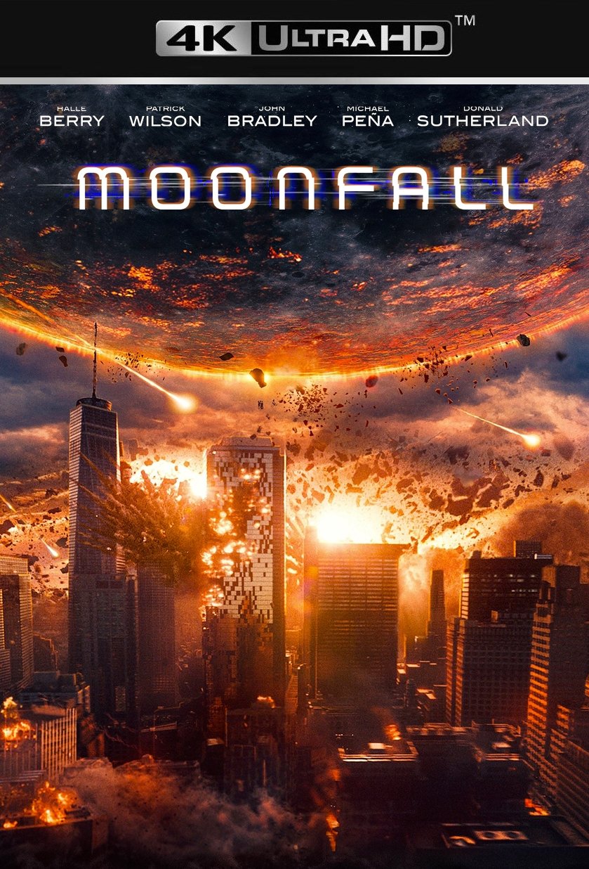 Moonfall