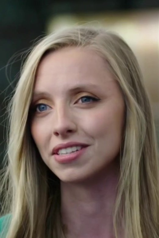 et billede af Anna Lapwood