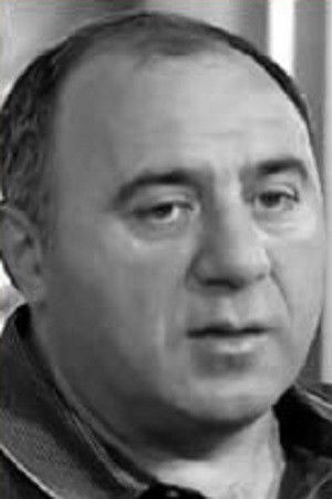 et billede af Gio Khutsishvili