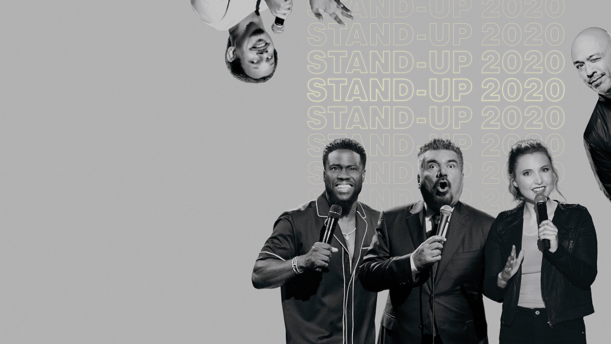 Stand Up 2020'nin En İyileri (2020)