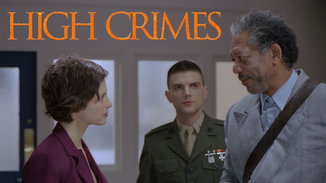 High Crimes