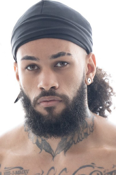 et billede af Andy Rodrigues