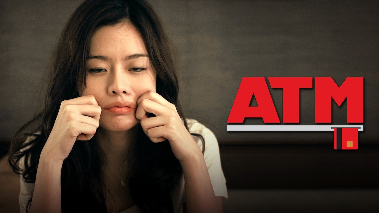 ATM เออรัก เออเร่อ (2012)
