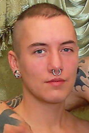 et billede af James Darling