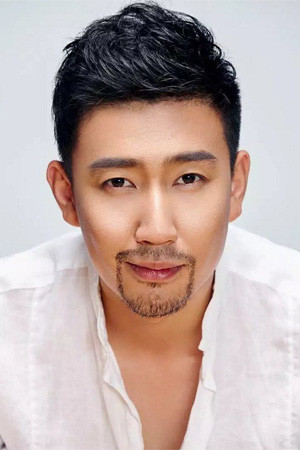 et billede af Dongda Cai