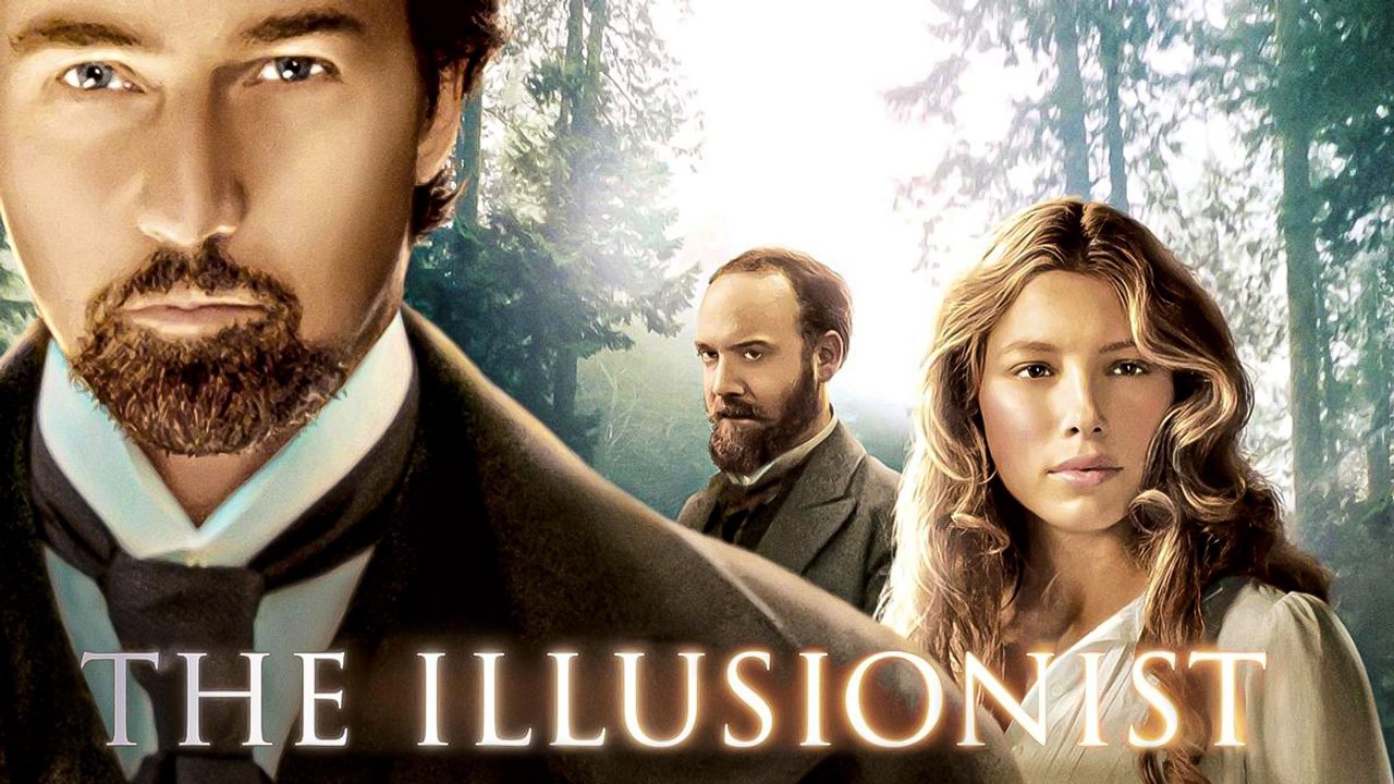 The Illusionist