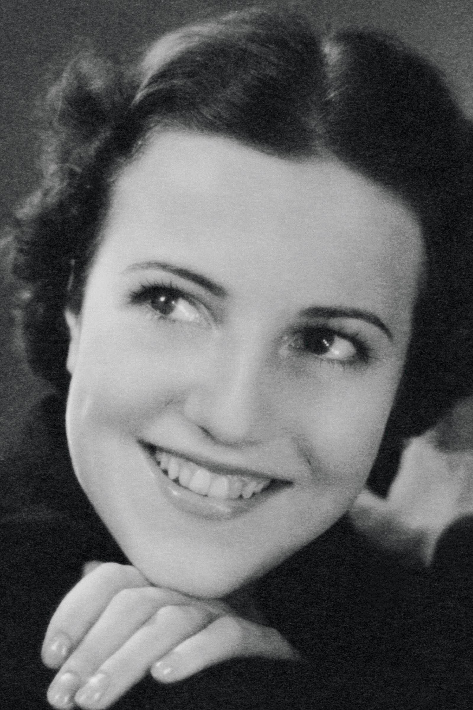 et billede af Sirkka Sari