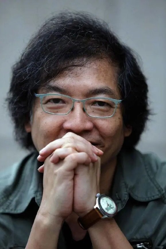 et billede af Alex Law Kai-Yui