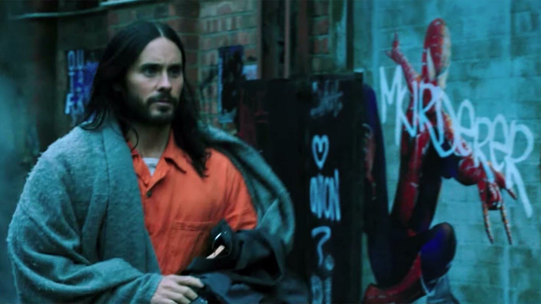 Where Can I Watch Morbius For Free Watch Morbius (2021) Full Movie Online Free | movie.netflix21.me