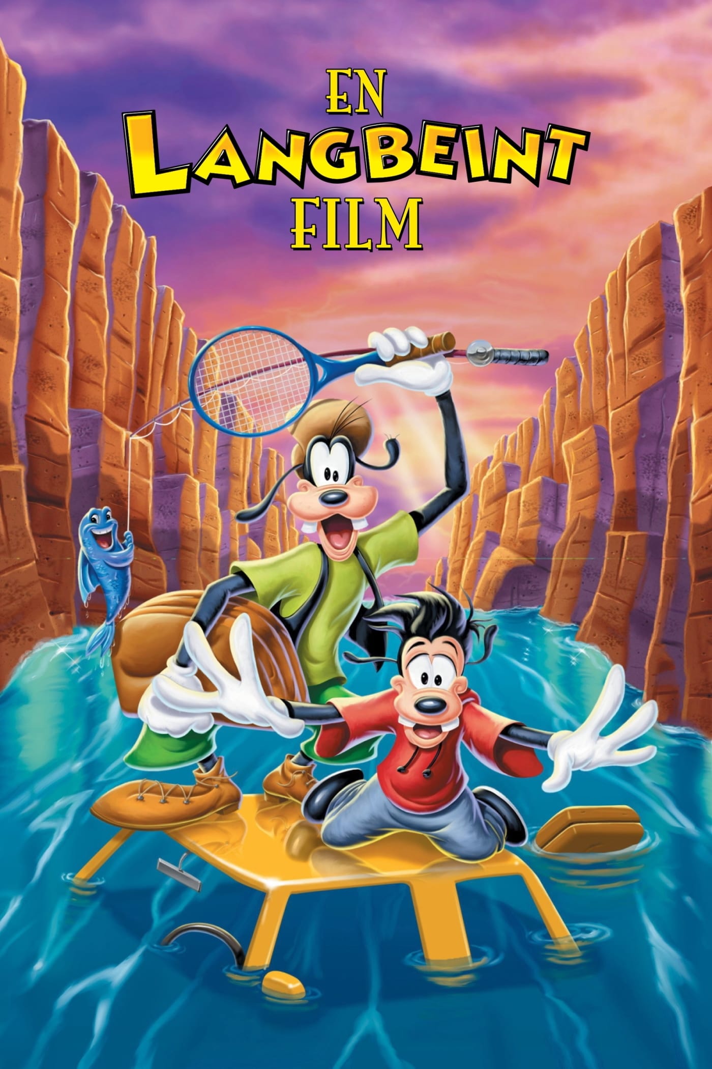 A Goofy Movie