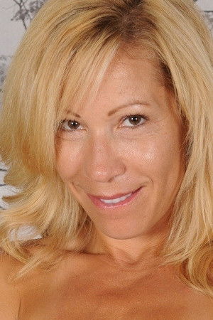 et billede af Kimmie Morr