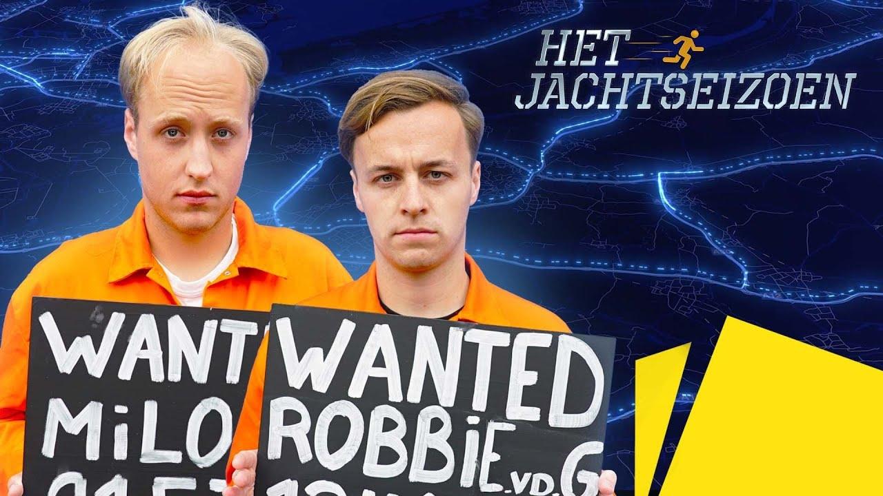 Jachtseizoen