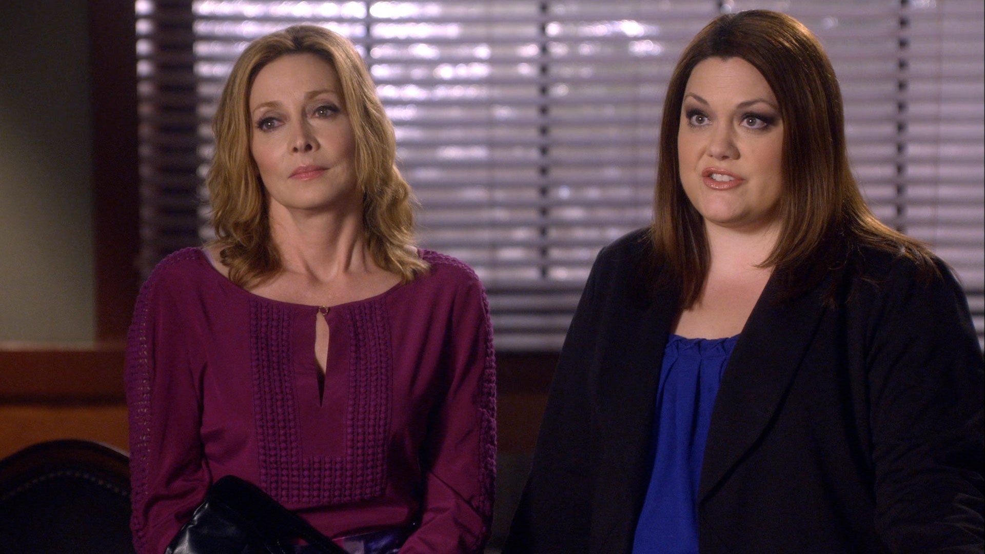 Drop Dead Diva