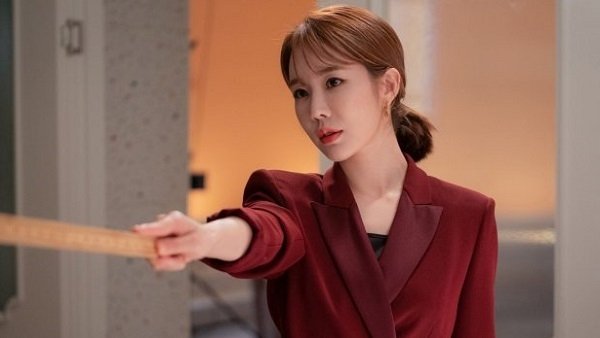 The Spies Who Loved Me