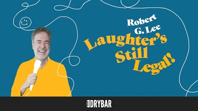 Dry Bar Comedy