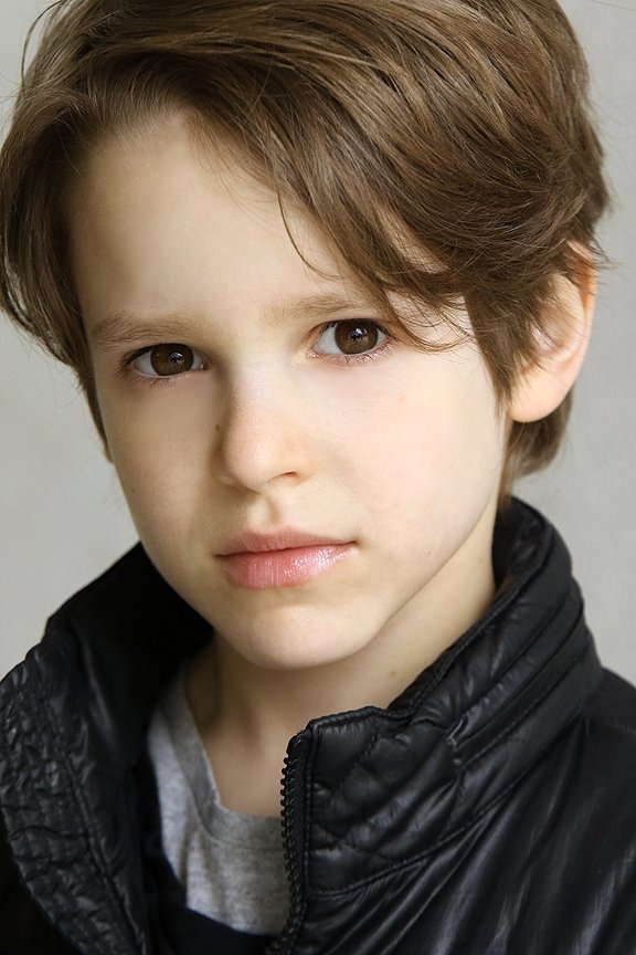 et billede af Marco Schittone