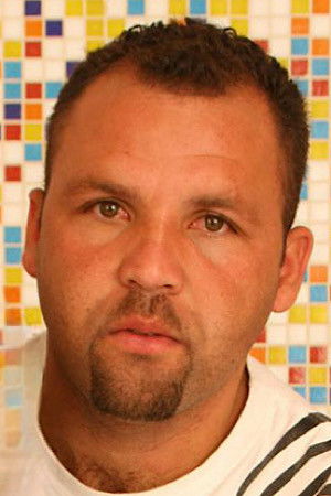 et billede af Hector Mota