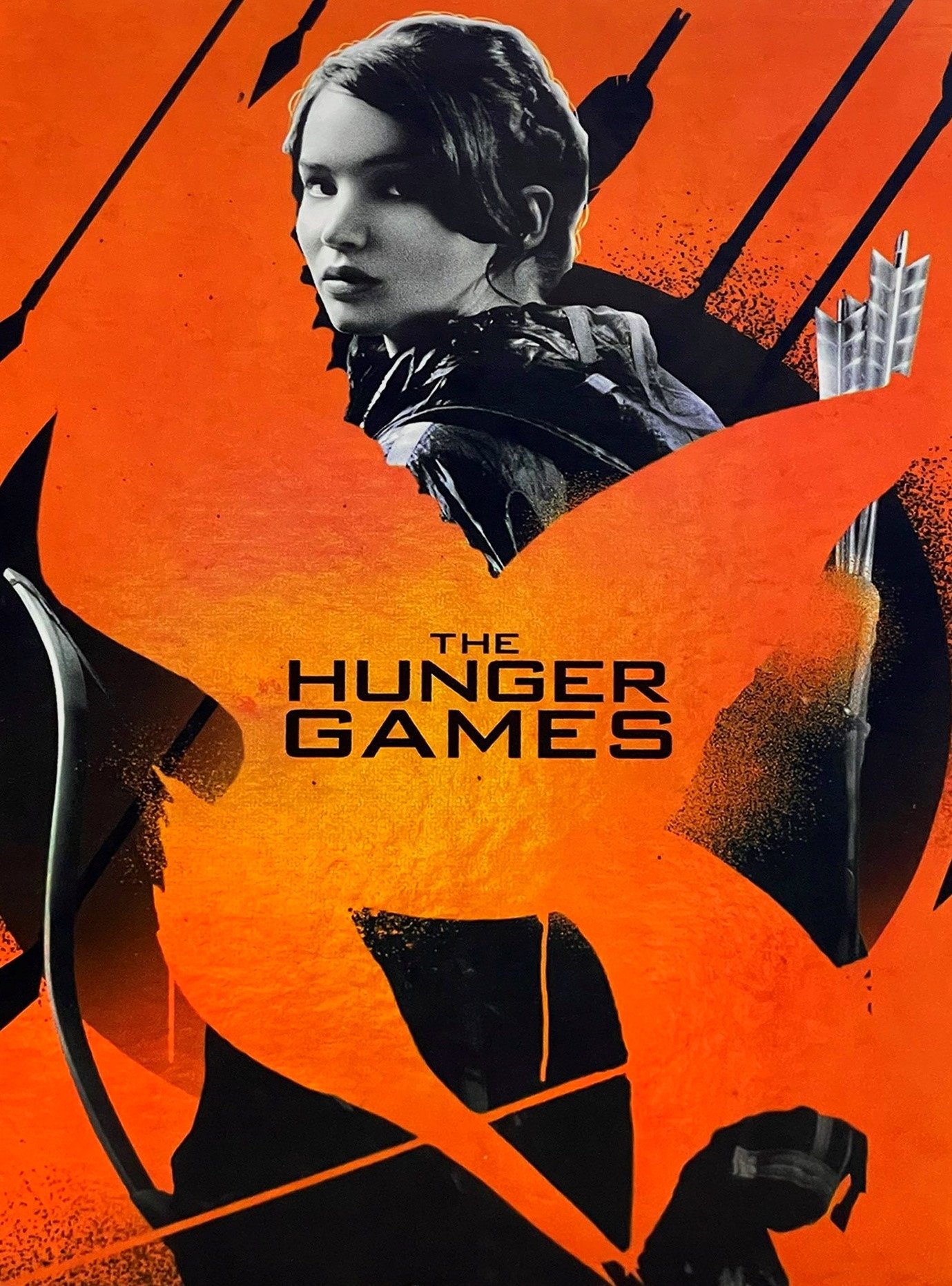 The Hunger Games