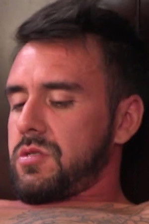 et billede af Edward Tobias