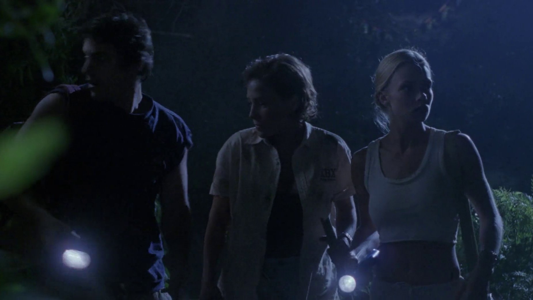 Survival Island (2002)