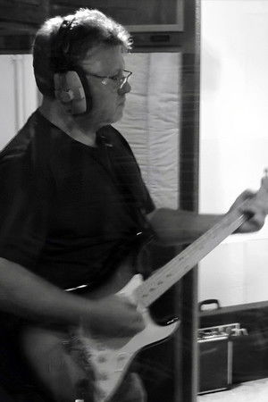 et billede af Richard Bull