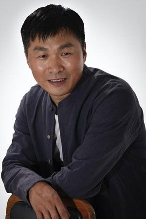 et billede af Chang Zhetao