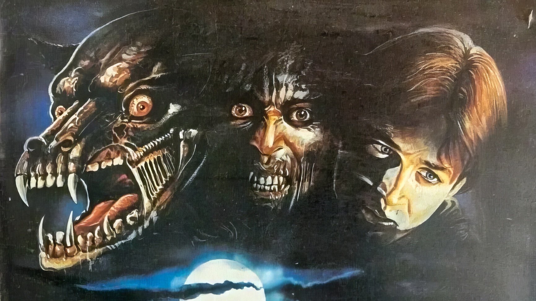 Monster Dog (1984)