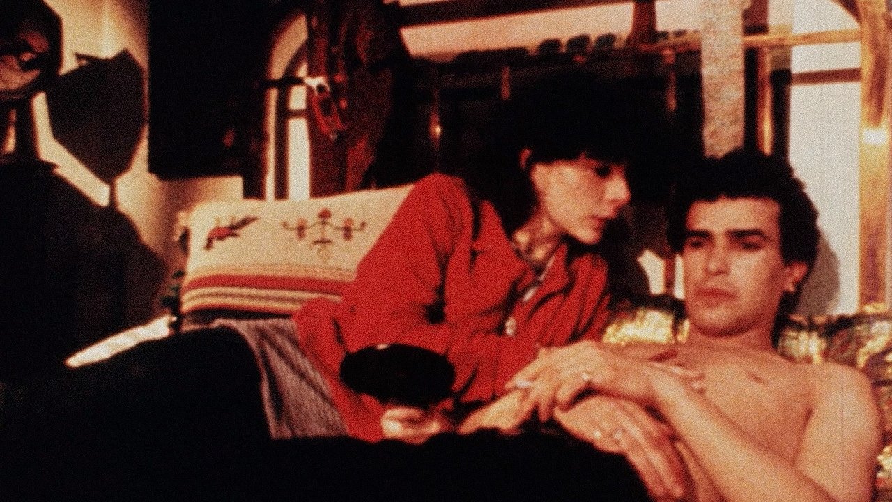 À l'ombre de la canaille bleue (1986)