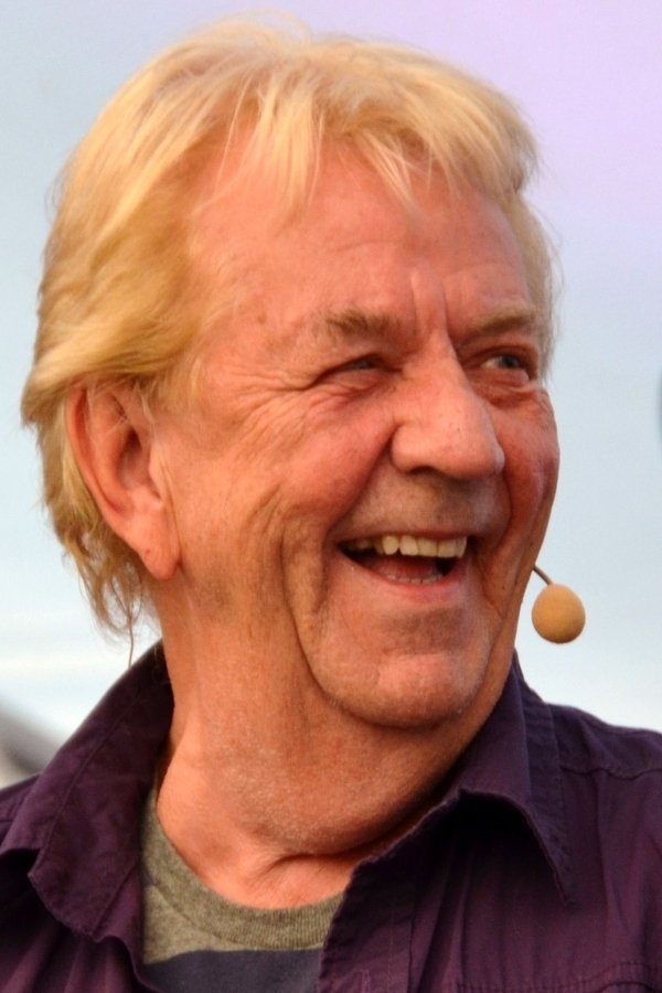 et billede af Tor Erik Gunstrøm