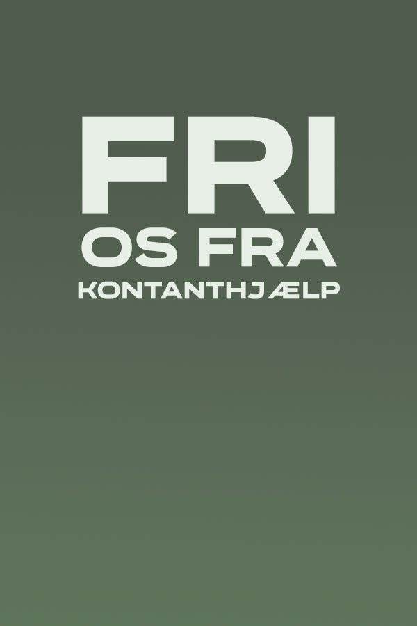 Fri os fra kontanthjælp
