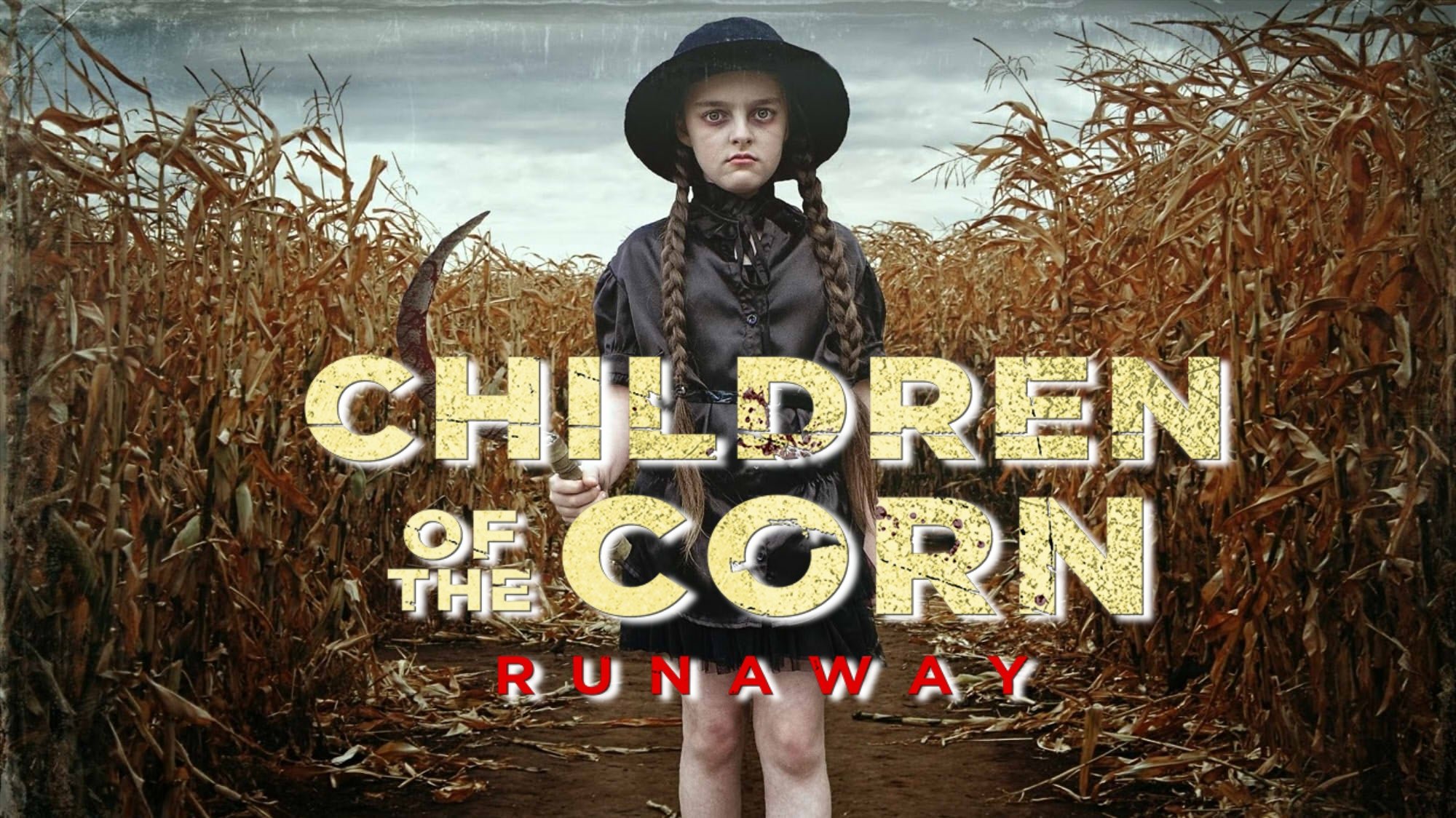 Children of the Corn: Runaway (2018)