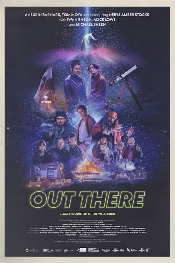 Out There