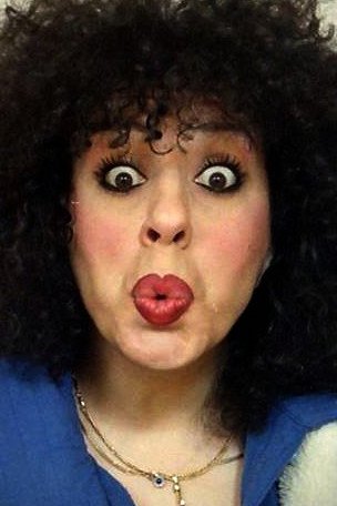 et billede af Natasa Gerasimidou