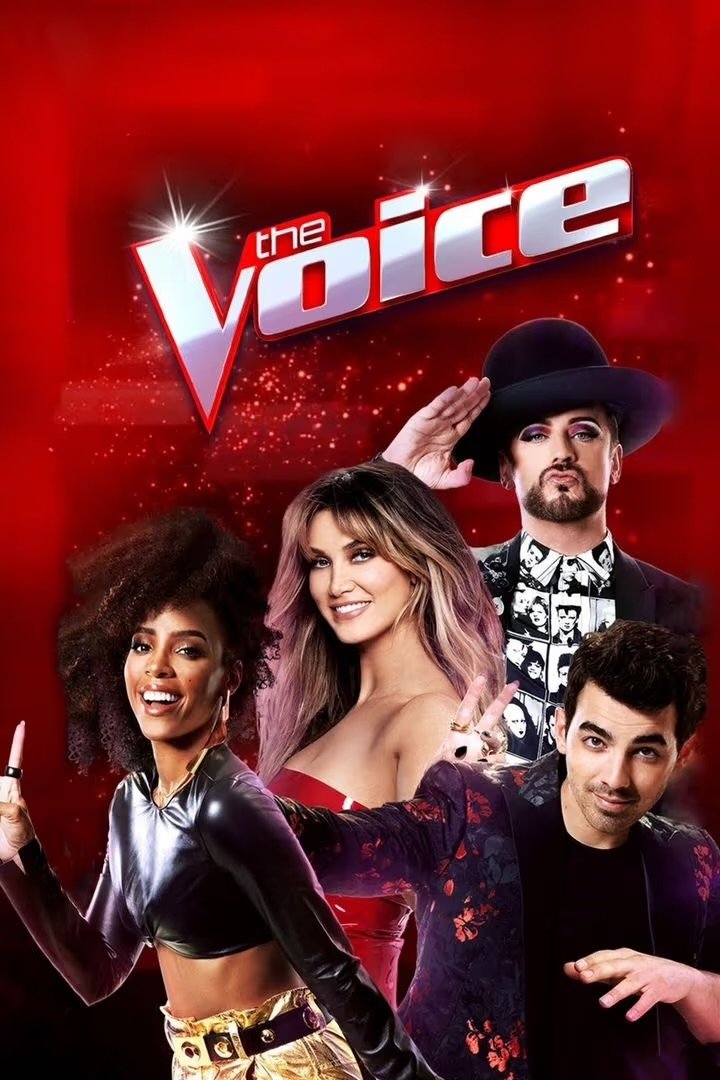 The Voice - Season 7