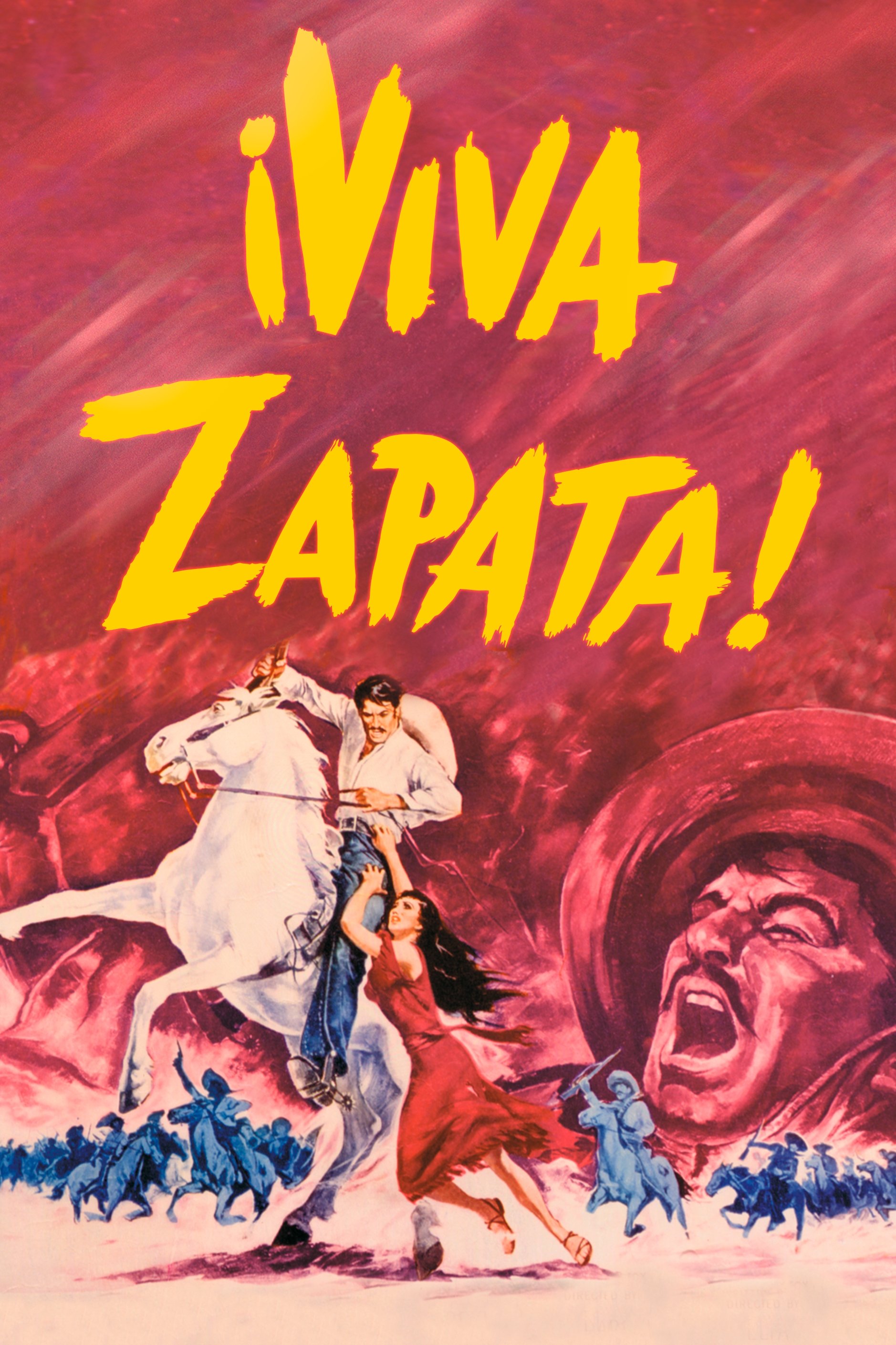 Viva Zapata!