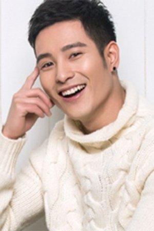 et billede af Ge Zheng