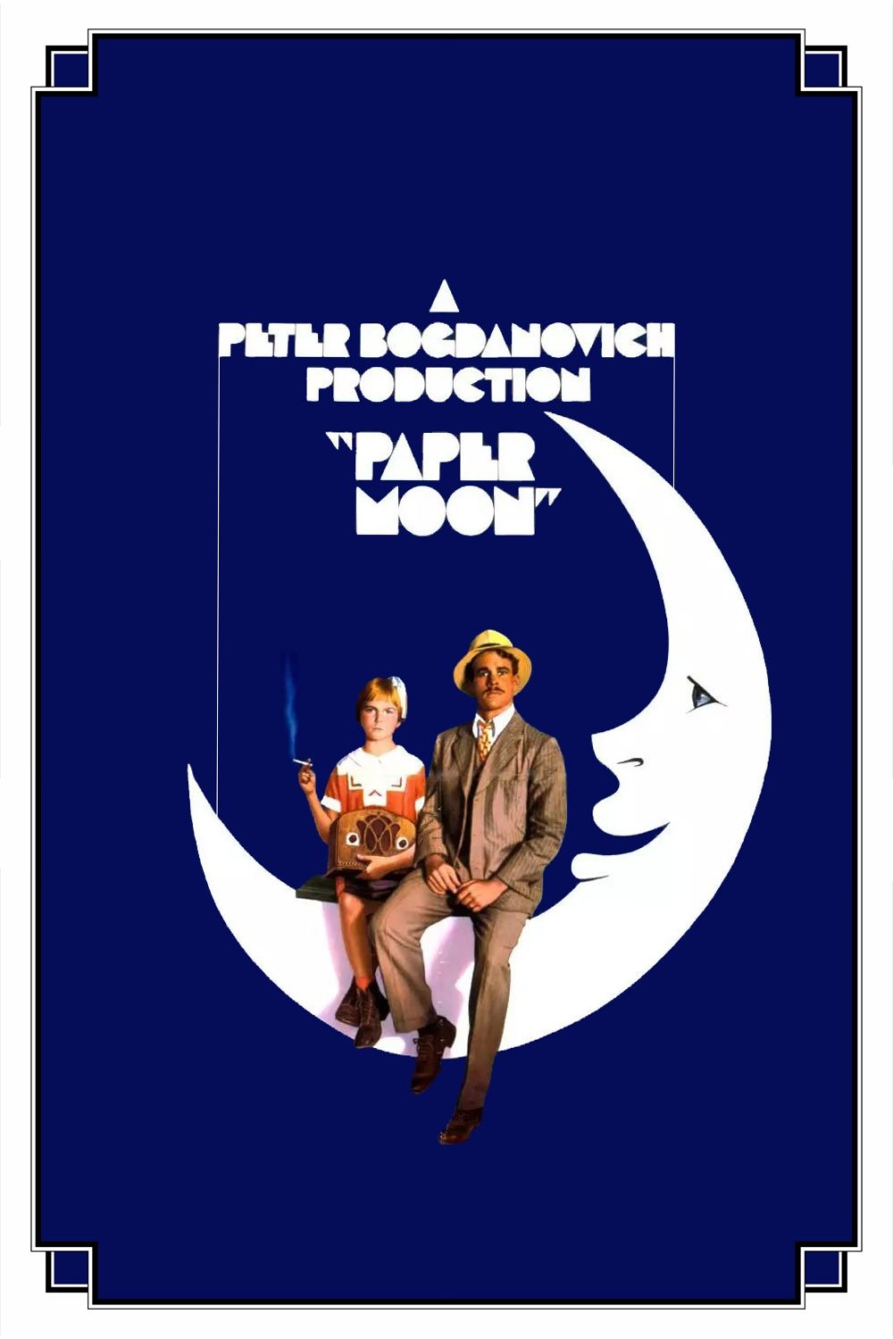 Paper Moon