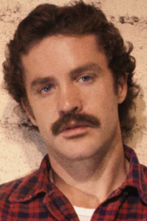 et billede af Joe Andrews