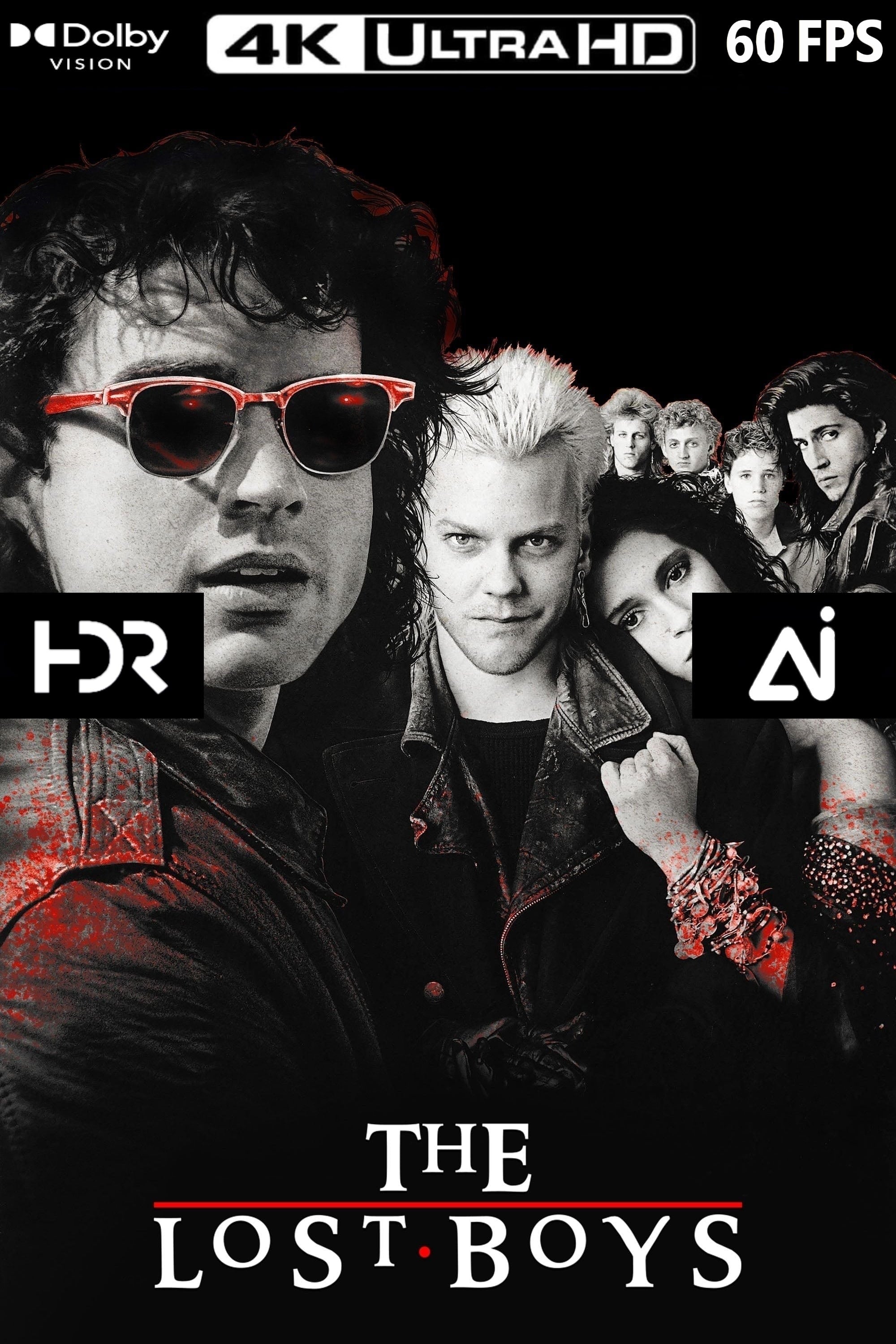 The Lost Boys
