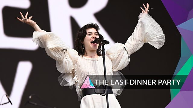 S28E80 · The Last Dinner Party
