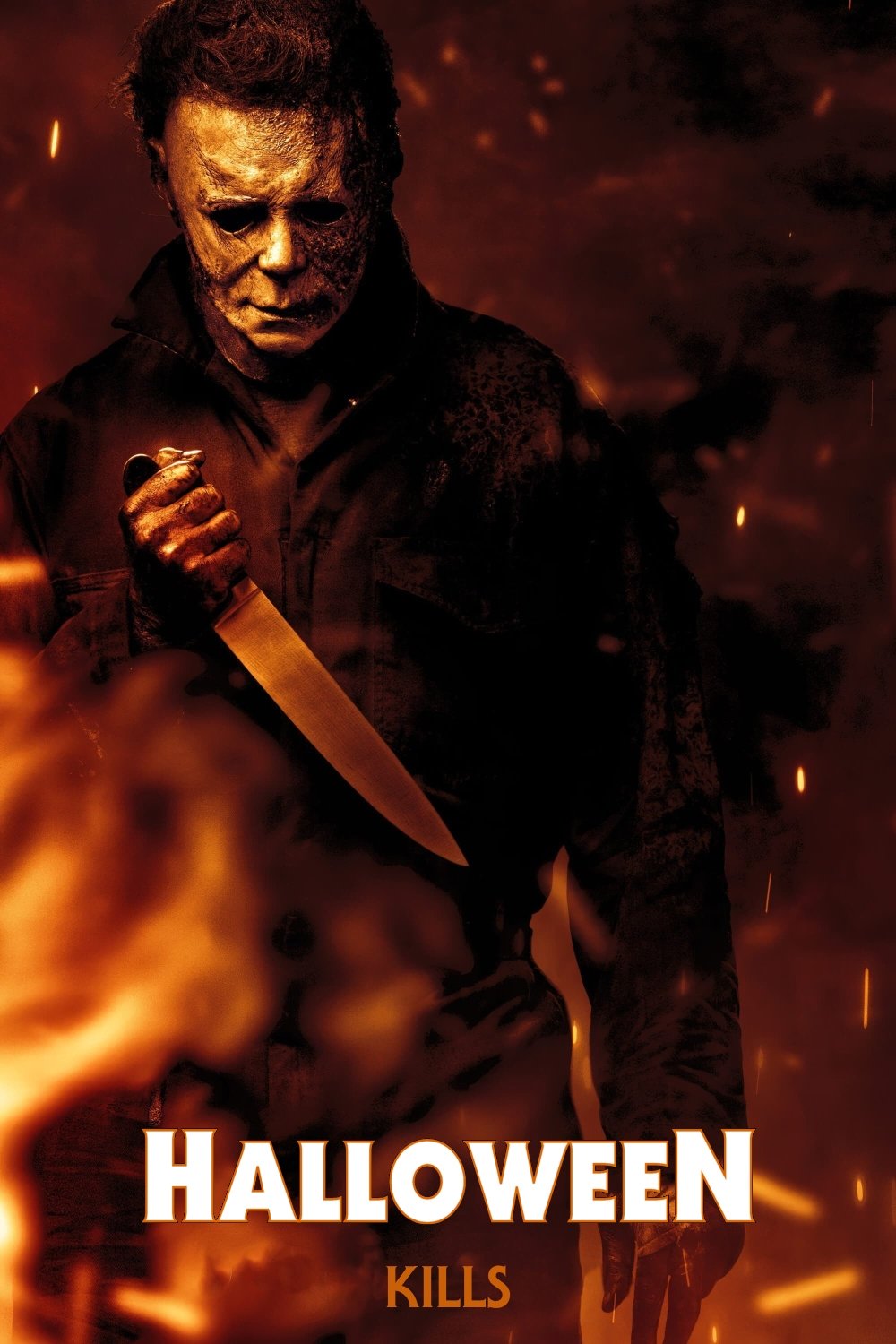 Halloween Kills