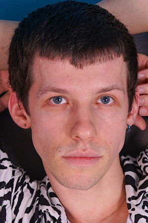 et billede af Henry Wilcox