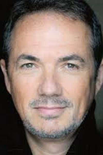 et billede af Paul Schoeffler