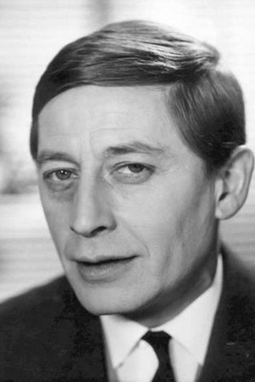 et billede af Jiří Holý