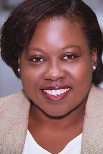 et billede af Florence Regina